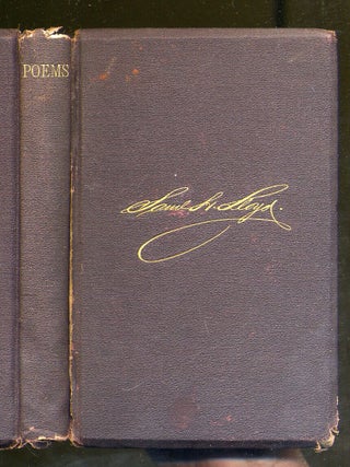 Glimpses of The Spirit-Land: Addresses, Sonnets, and Other Poems. Samuel H. LLOYD.