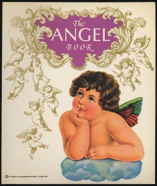 Item #319821 The Angel Book