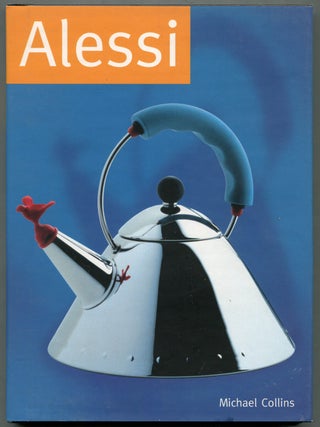 Item #319927 Alessi. Michael COLLINS