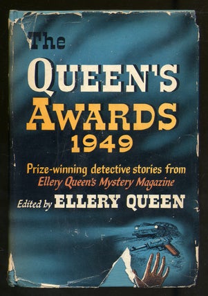 Item #320022 The Queen's Awards 1949: Prize-winning Detectives Stories From Ellery Queen's...