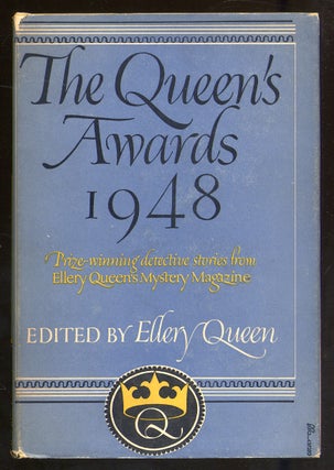 Item #320812 The Queen's Awards 1948. Ellery QUEEN