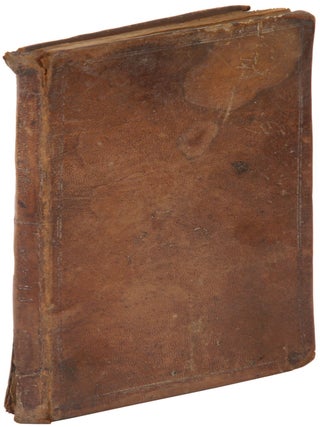 Directions for Daily Communion with God. In three discourses, Shewing How to Begin, How to Spend, and How to Close every Day with God