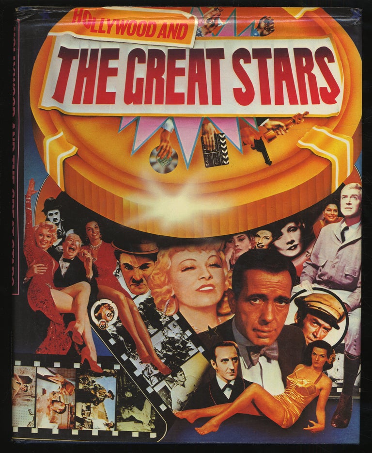 Item #321869 Hollywood and The Great Stars
