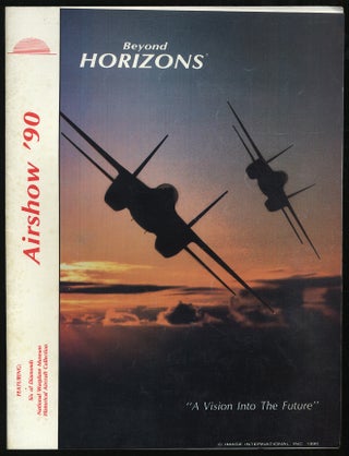 Item #322014 Beyond Horizons Airshow '90