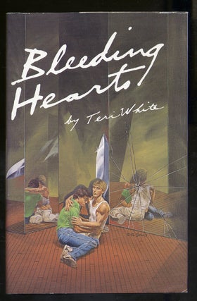 Bleeding Hearts. Teri WHITE.
