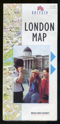 Item #322680 London Map