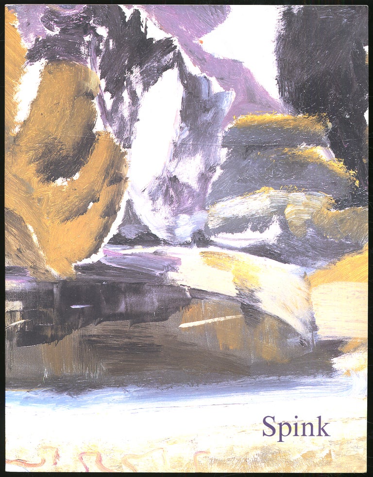 Item #323132 (Exhibition catalog): Annual Exhibition of 20th Century British Paintings, Watercolours and Drawings 1990