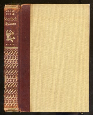 Item #323354 The Book of Sherlock Holmes. A. Conan DOYLE