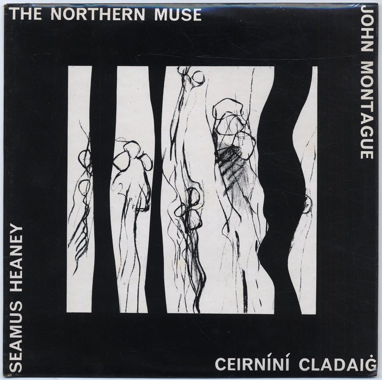 Item #323511 [Vinyl Record]: The Northern Muse. Seamus HEANEY, John Montague.