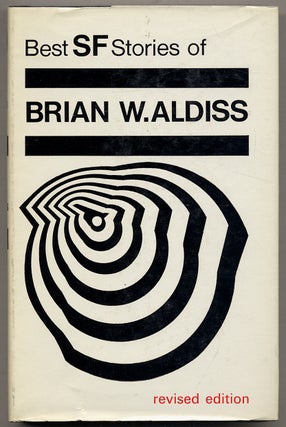 Item #323917 Best Science Fiction Stories of Brian W. Aldiss. Brian W. ALDISS