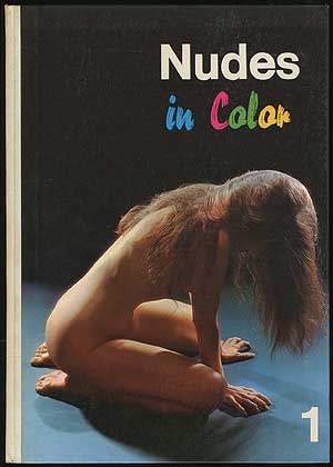 Item #324774 Nudes in Color