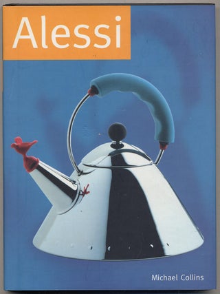 Item #326336 Alessi. Michael COLLINS