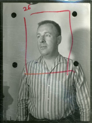A Collection of Photo Negatives