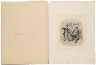 Character Sketches from Dickens