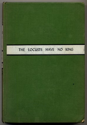 Item #326821 The Locusts Have No King. Dawn POWELL