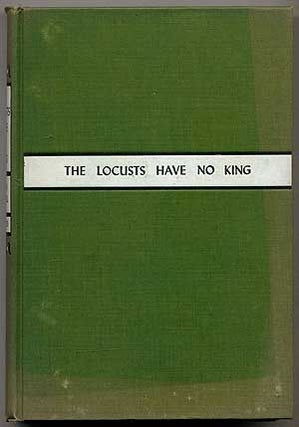 Item #326823 The Locusts Have No King. Dawn POWELL