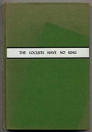 Item #326824 The Locusts Have No King. Dawn POWELL