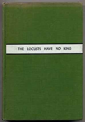 Item #326888 The Locusts Have No King. Dawn POWELL