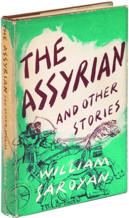The Assyrian and Other Stories