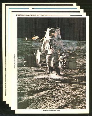 Item #327855 (Photographs) The Historic Flight of Apollo 12
