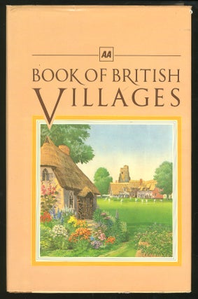 Item #328168 Book of British Villages