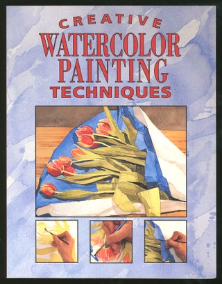 Item #328173 Creative Watercolor Painting Techniques