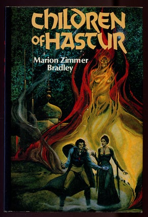 Item #328409 Children of Hastur. Marion Zimmer BRADLEY