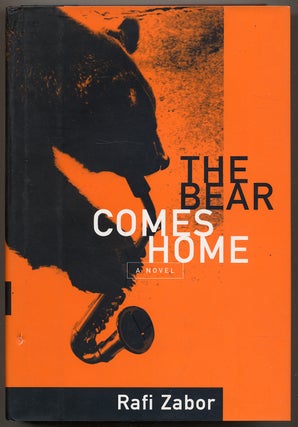 Item #329656 The Bear Comes Home. Rafi ZABOR