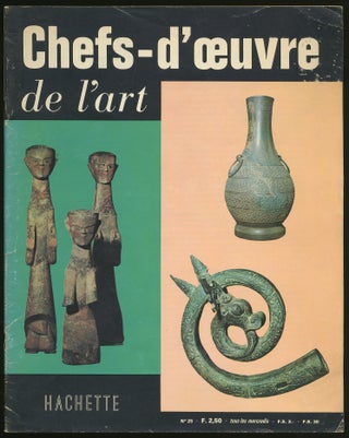 Item #330010 Chefs-D'Oeuvre de L'Art