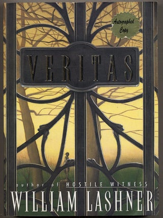 Veritas. William LASHNER.