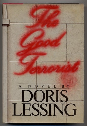 Item #331082 The Good Terrorist. Doris LESSING