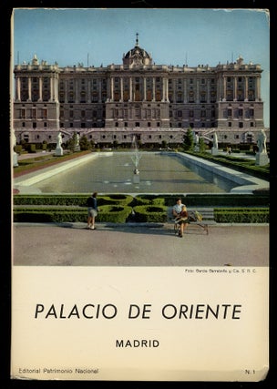 Item #331352 Palacio De Oriente