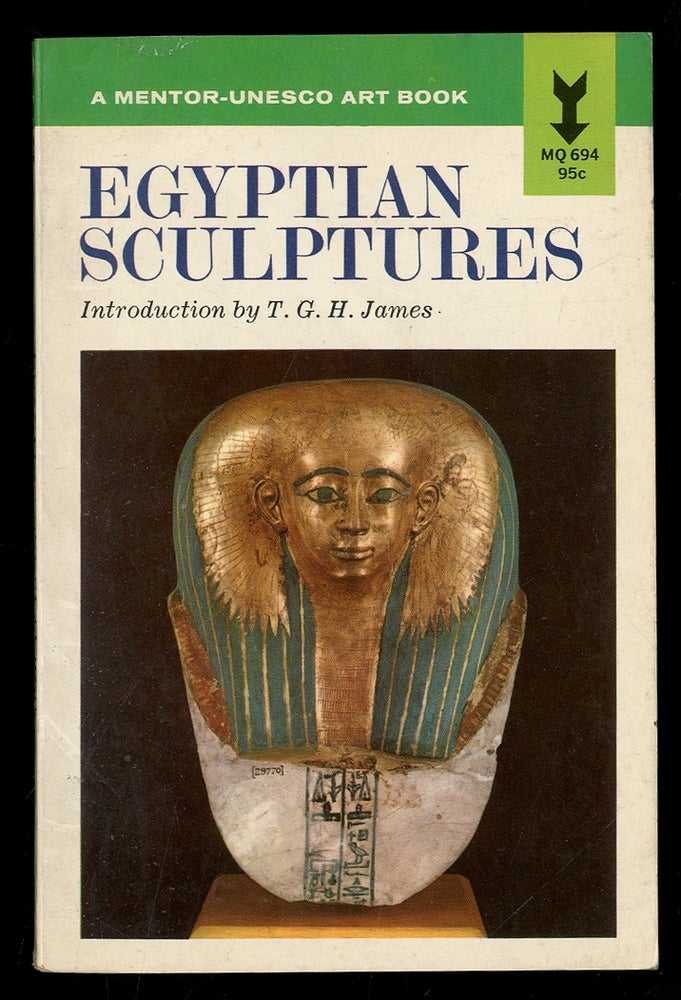 Item #332227 Egyptian Sculptures