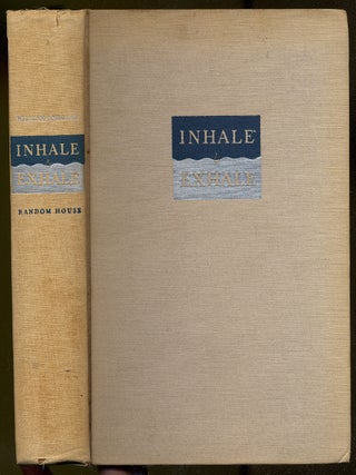 Inhale and Exhale