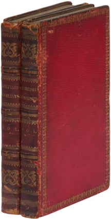 The Expedition of Humphry Clinker; by the author of Roderick Random, 2 volumes