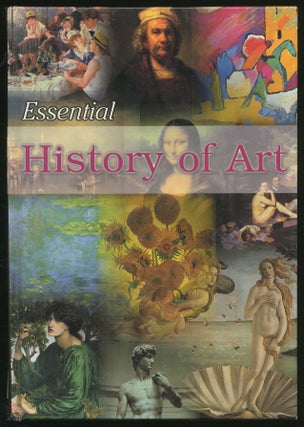 Item #333006 Essential History of Art