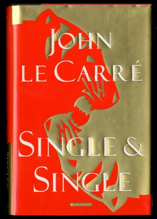 Item #333330 Single & Single. John le CARR&Eacute