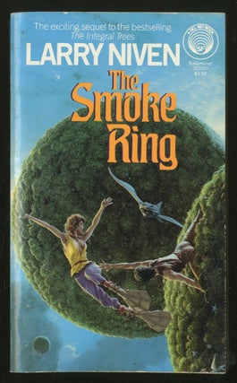 Item #334661 The Smoke Ring. Larry NIVEN