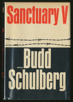 Item #335012 Sanctuary V. Budd SCHULBERG