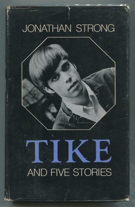 Item #336462 Tike and Five Stories. Jonathan STRONG, Peter Taylor