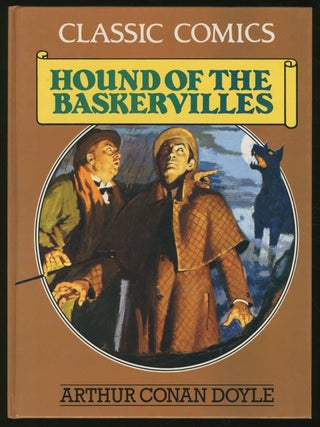 Item #336508 Hound of the Baskervilles. Arthur Conan DOYLE