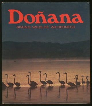 Item #336552 Donana Spain's Wildlife Wilderness