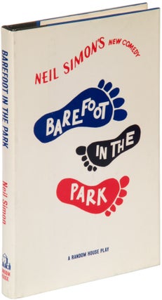 Item #338228 Barefoot in the Park. Neil SIMON