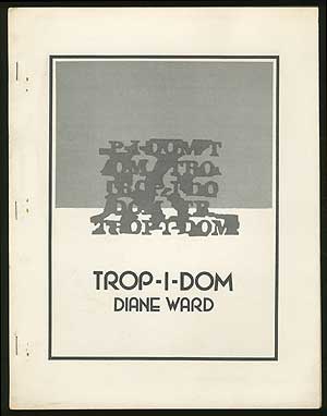 Trop-I-Dom. Diane WARD, Tad Wanveer.