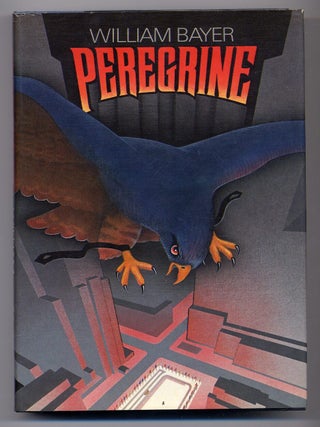 Item #340400 Peregrine. William BAYER