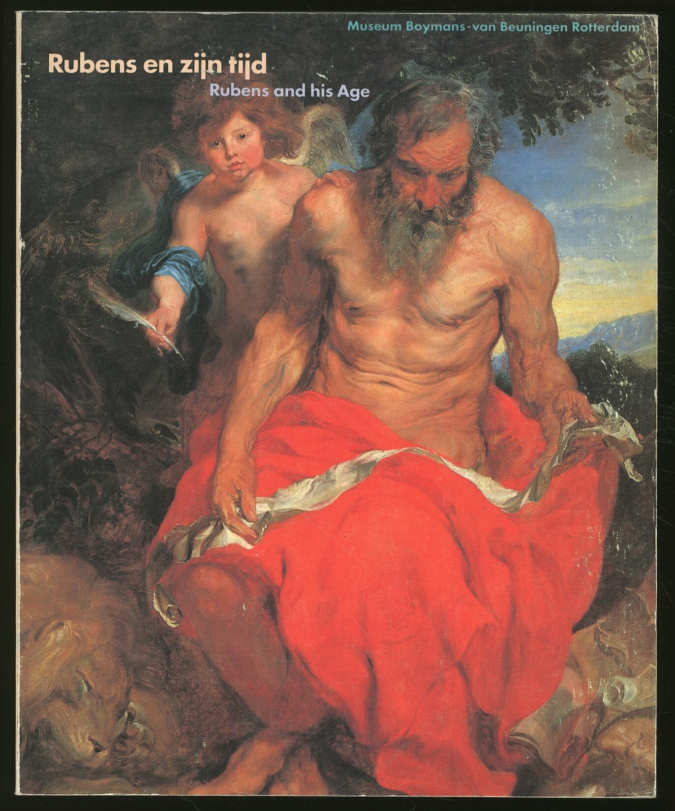 Rubens en Zijn Tijd Rubens and His Age | Nora DE POORTER