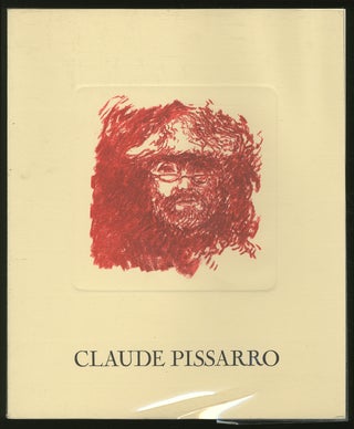 Item #340629 (Exhibition catalog): Claude Pissarro Pastels & Peintures