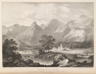 Narrative of an Excursion to the Mountains of Piemont, and Researches among the Vaudois, or Waldenses, Protestant Inhabitants of the Cottian Alps