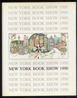 Item #341124 New York Book Show 1990