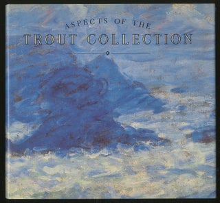 Item #341171 Aspects of the Trout Collection